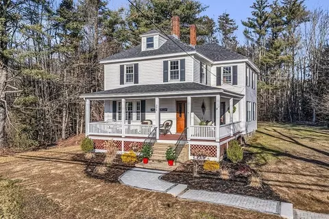 290 Maple St, Winchendon, MA 01475