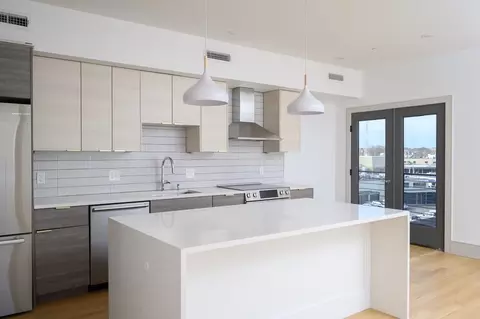 19 Clapp St #8, Dorchester, MA 02125