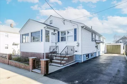 21 Driscoll St, Peabody, MA 01960