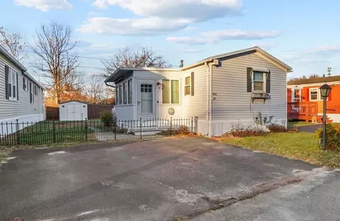 46 Colvin St, Attleboro, MA 02703