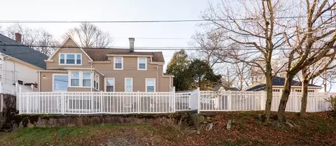 50 Lebanon St, Melrose, MA 02176