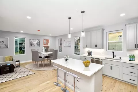 44 Linwood #3, Boston, MA 02119