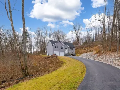 71 Dudley Hill Rd, Dudley, MA 01571