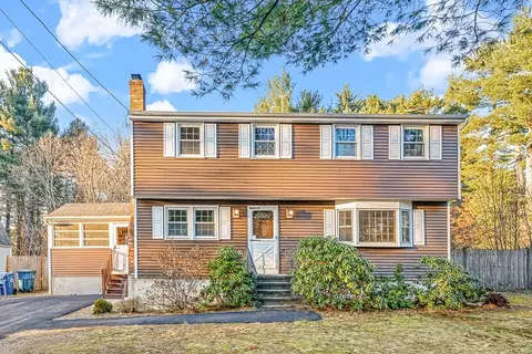 60 Oxford Rd, Tewksbury, MA 01876