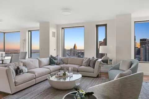 110 Sudbury St #3904, Boston, MA 02114