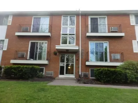 9 Endicott #6, Norwood, MA 02062