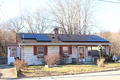 535 Charlton St, Southbridge, MA 01550