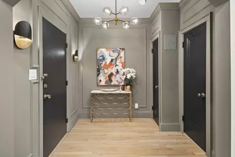 4 Chiswick Rd #34, Boston, MA 02135