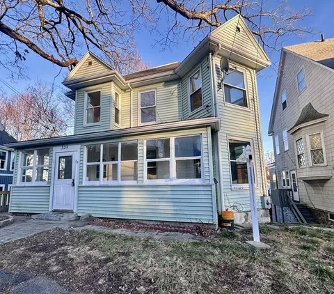 325 Summer St, Malden, MA 02148