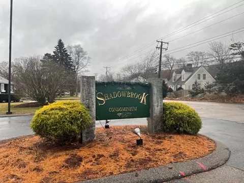 11 Shadowbrook Ln #8, Milford, MA 01757