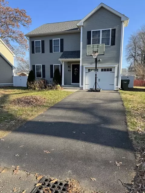 25 Laurence, Springfield, MA 01104 photo 2