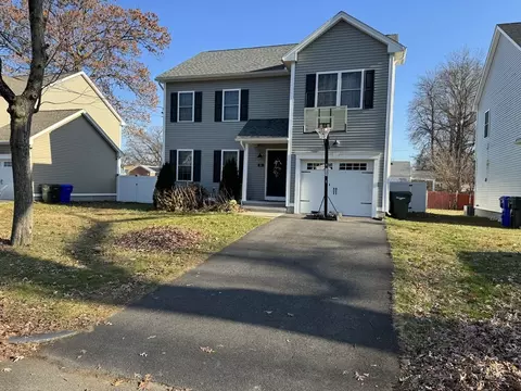 25 Laurence, Springfield, MA 01104 photo 3