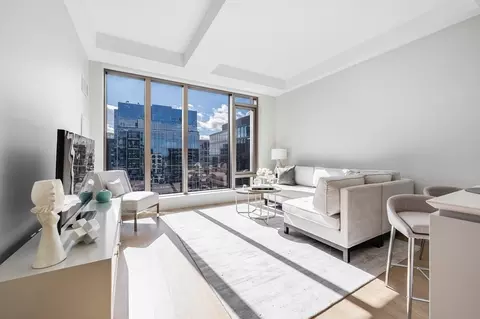 133 Seaport Blvd #2103, Boston, MA 02210
