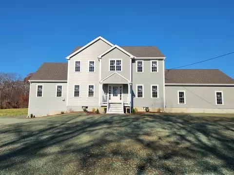 4 Central Turnpike, Sutton, MA 01590