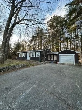 46 Mason Rd, Townsend, MA 01474
