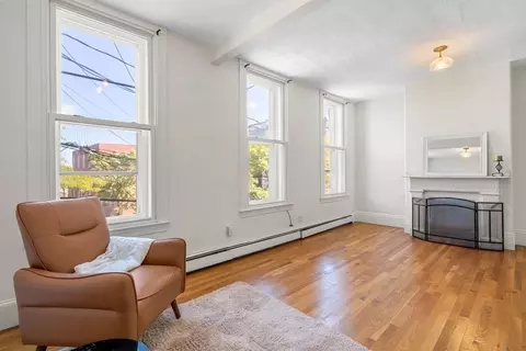 56 Beacon St #2, Chelsea, MA 02150