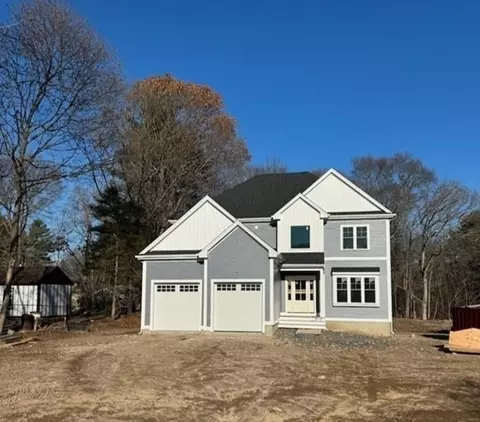 23 Clifton St, Attleboro, MA 02703