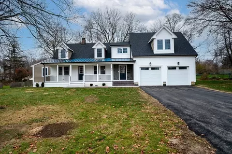 14 Wilder Rd, Shrewsbury, MA 01545