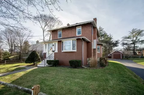 147 Park Ave, Weymouth, MA 02190