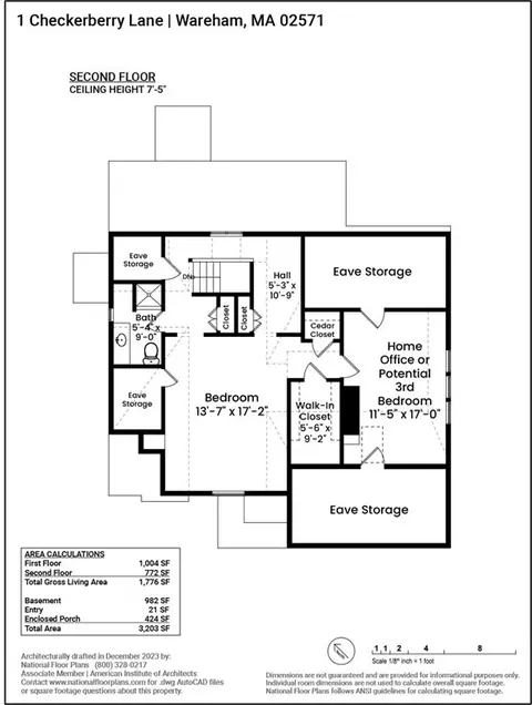 1 Checkerberry Ln, Wareham, MA 02571 photo 30