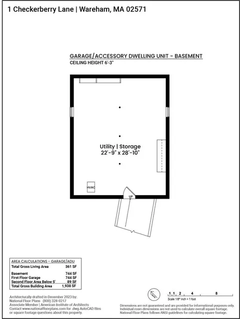 1 Checkerberry Ln, Wareham, MA 02571 photo 34