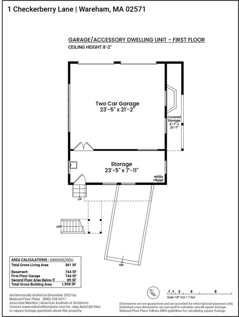 1 Checkerberry Ln, Wareham, MA 02571 photo 32