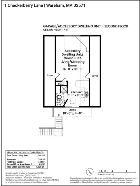 1 Checkerberry Ln, Wareham, MA 02571 photo 33