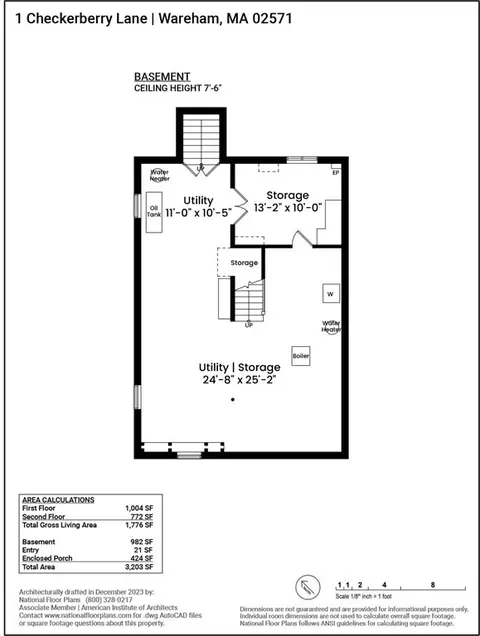 1 Checkerberry Ln, Wareham, MA 02571 photo 31