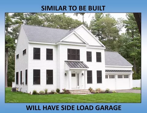 35 Grantland Rd, Wellesley, MA 02481