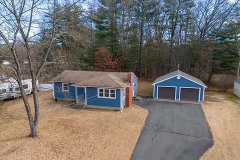 23 Walker Ave, Westfield, MA 01085