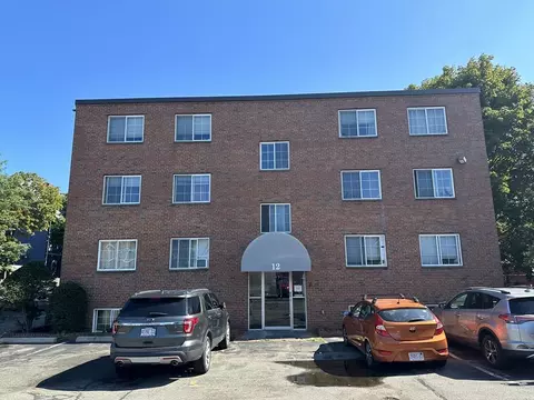 12 Woodland St #28, Everett, MA 02149