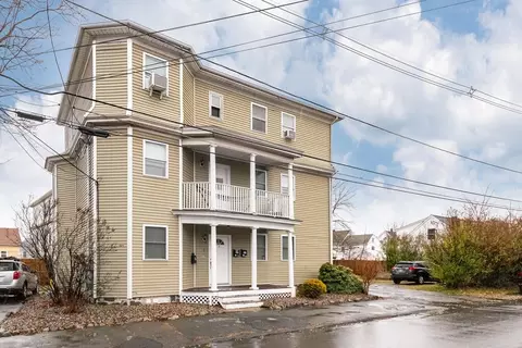 2 Blaney Ave #3, Peabody, MA 01960
