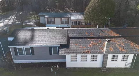 45 St James Cir, Hudson, MA 01749