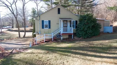1156 Stafford St, Leicester, MA 01542