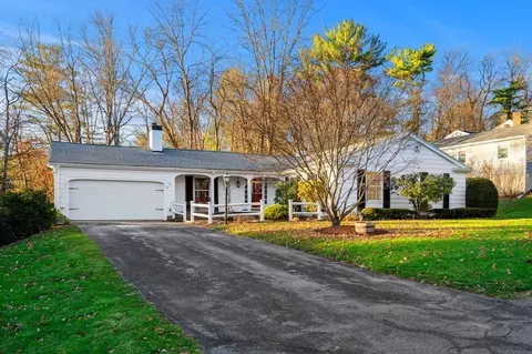 19 Regent Dr, Danvers, MA 01923