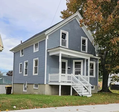 1020 New Boston Rd, Fall River, MA 02720