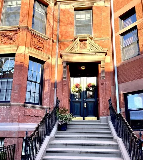 249 Marlborough #5, Boston, MA 02116