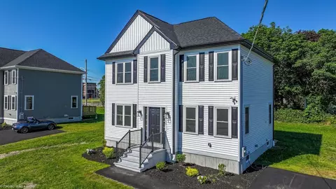 309 Mt Pleasant St, New Bedford, MA 02740