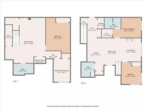 411 E 3rd St #1, Boston, MA 02127 photo 24