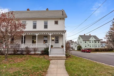 55 West St #2, Milford, MA 01757