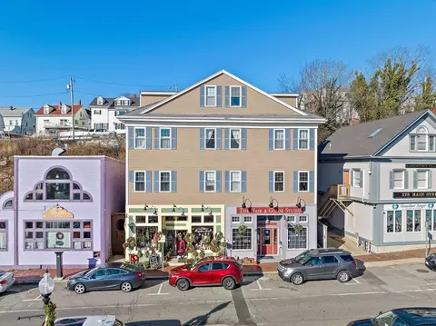 274 Main St #6, Gloucester, MA 01930