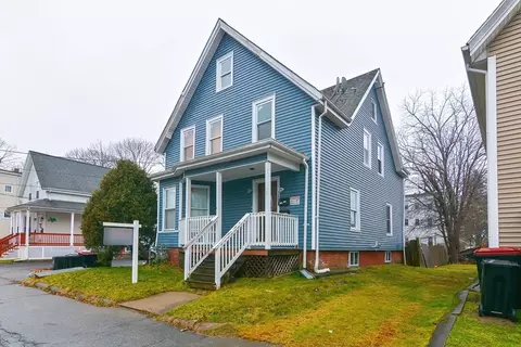 132 Nilsson St, Brockton, MA 02301