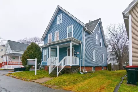 132 Nilsson St, Brockton, MA 02301