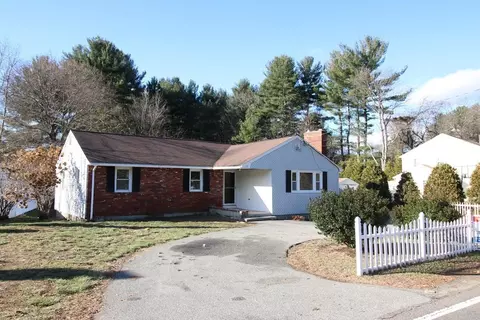 283 Foster Rd, Tewksbury, MA 01876