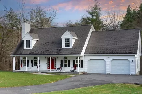 37 Old Sawmill Rd, Belchertown, MA 01007