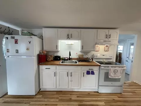 229 Miller St #C2, Ludlow, MA 01056