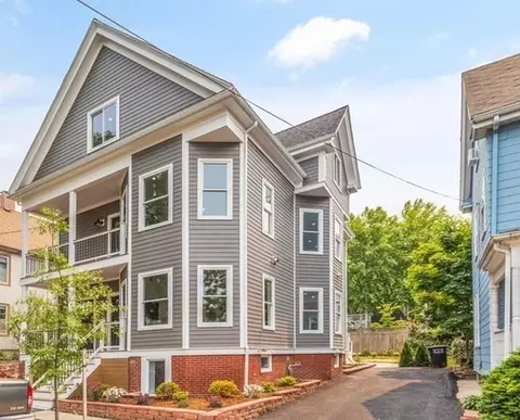 99-101 Glenwood Rd, Somerville, MA 02145