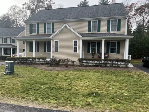 17 Anacki Ln #17, Bridgewater, MA 02324