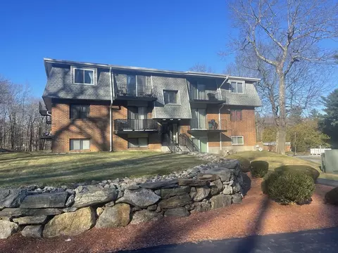 176 Maple Ave #4-31, Rutland, MA 01543