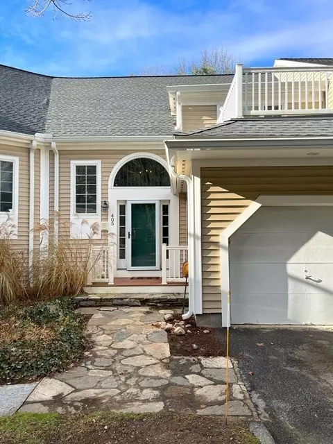 405 Browning Ln #405, Worcester, MA 01609